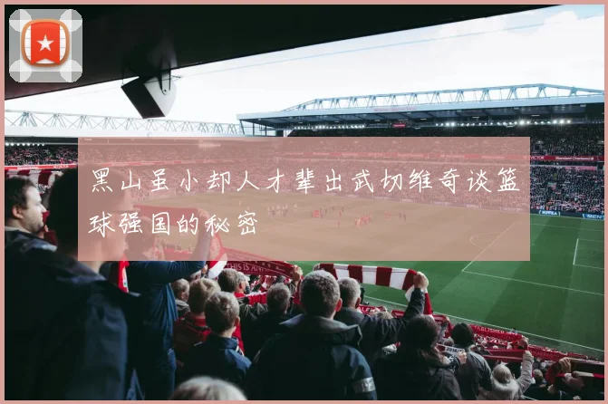 黑山虽小却人才辈出武切维奇谈篮球强国的秘密